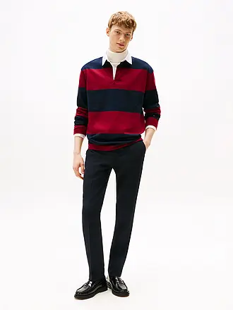 TOMMY HILFIGER | Chino DC DENTON | blau